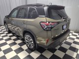 Used 2025 Subaru Forester Touring image 5
