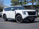 New 2025 Nissan Armada PRO-4X image 1