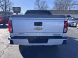 Used 2018 Chevrolet Silverado 1500 High Country w/ High Desert Package image 5