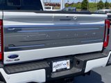 New 2025 Ford F350 4x4 Crew Cab Super Duty image 5