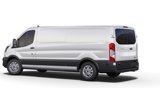 New 2025 Ford Transit 150 Low Roof image 2