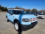 Used 2024 Ford Bronco Sport Heritage image 2