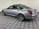 New 2026 Cadillac CT5 Premium Luxury w/ Technology Package image 4
