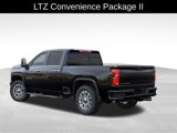 New 2025 Chevrolet Silverado 2500 LTZ w/ Z71 Chrome Sport Edition image 4