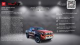 New 2025 Toyota Tacoma TRD Off-Road image 3