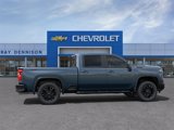 New 2025 Chevrolet Silverado 2500 LT image 5