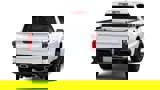 New 2025 Chevrolet Silverado 1500 Custom Trail Boss image 3