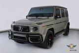 Used 2022 Mercedes-Benz G 63 AMG 4MATIC image 3