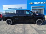 New 2025 Chevrolet Silverado 1500 LT Trail Boss w/ LT Trail Boss Premium Package image 2
