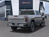 New 2025 GMC Sierra 2500 Denali Ultimate w/ Max Trailering Package image 4