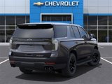 New 2025 Chevrolet Tahoe RST w/ RST Performance Edition image 4