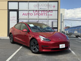 Used 2021 Tesla Model 3 Standard Range Plus image 2