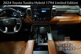 Used 2024 Toyota Tundra 1794 Edition image 4