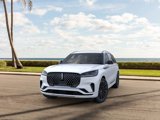 New 2025 Lincoln Aviator Black Label image 2