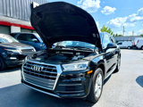 Used 2019 Audi Q5 2.0T Premium w/ Convenience Package image 4