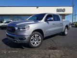 Used 2024 RAM 1500 Limited image 2