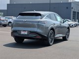 New 2025 Nissan Murano Platinum image 3