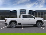 New 2025 GMC Sierra 3500 SLT w/ SLT Premium Package image 5