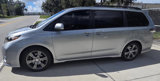 Used 2017 Toyota Sienna SE image 5