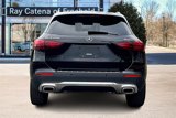Certified 2025 Mercedes-Benz GLA 250 4MATIC image 4