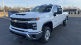 New 2025 Chevrolet Silverado 2500 LT image 3