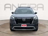 New 2025 Nissan Pathfinder Rock Creek image 5