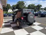 Used 2018 Jeep Wrangler Unlimited Sport S image 4