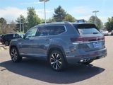 New 2025 Volkswagen Atlas SEL Premium R-Line image 5