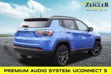 New 2026 Jeep Compass Limited image 3