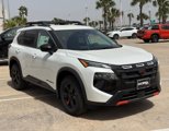 New 2025 Nissan Rogue SV w/ Rock Creek Premium Package image 4