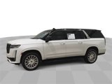 Certified 2022 Cadillac Escalade ESV Premium Luxury image 4