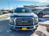 Used 2016 Ford F150 XLT w/ Equipment Group 302A Luxury image 3