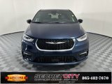 New 2025 Chrysler Pacifica Select image 2