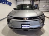 New 2025 Chevrolet Blazer EV LT image 3