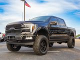 New 2025 Ford F150 Platinum w/ FX4 Off-Road Package image 6