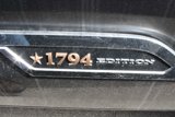 New 2025 Toyota Tundra 1794 Edition image 4