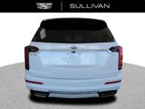 New 2025 Cadillac XT6 Premium Luxury w/ Technology Package image 5