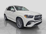 New 2026 Mercedes-Benz GLE 450e 4MATIC image 3