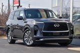 New 2025 INFINITI QX80 Luxe image 5