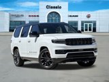 Used 2024 Jeep Grand Wagoneer Series III w/ Quick Order Packagew 28T image 2