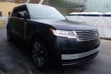 Certified 2024 Land Rover Range Rover SV image 3