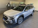 New 2025 Subaru Outback Touring XT image 3