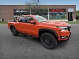 New 2025 Nissan Frontier PRO-4X image 2