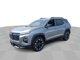 New 2025 Chevrolet Equinox RS w/ Safety and Technology Package image 5