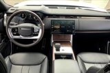 New 2025 Land Rover Range Rover Long Wheelbase Autobiography image 5
