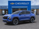 New 2026 Chevrolet Equinox RS image 2
