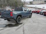 New 2025 Chevrolet Silverado 2500 LTZ w/ Trail Boss Package image 5