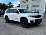New 2025 Jeep Grand Cherokee L Limited image 2