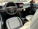 New 2026 Chevrolet TrailBlazer LT w/ Driver Confidence Package image 4
