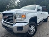 Used 2019 GMC Sierra 3500 4x4 Crew Cab w/ Sierra Convenience Package image 2